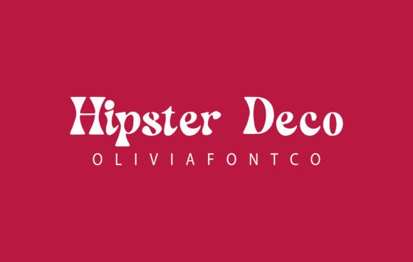 Download Hipster Deco - Hipster Collection