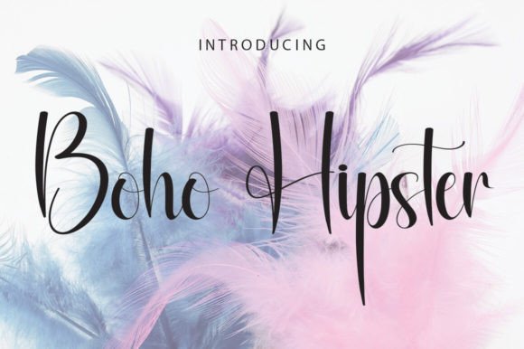Download Boho Hipster - Hipster Collection