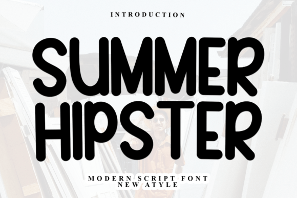 Download Summer Hipster - Hipster Collection