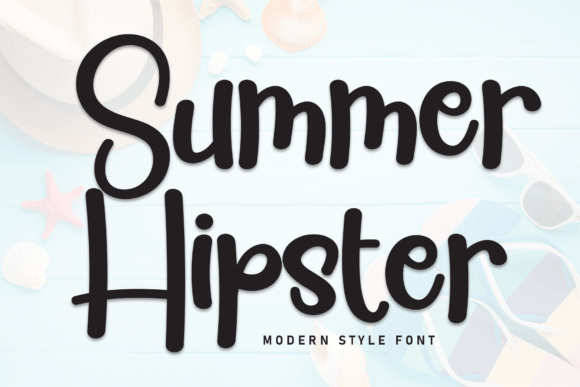 Download Summer Hipster - Hipster Collection