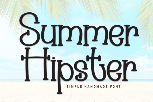 Download Summer Hipster - Hipster Collection