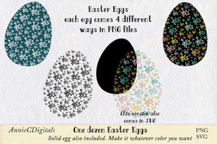 Download Easter Egg Clip Art, Embellishments - Embellishments Collection