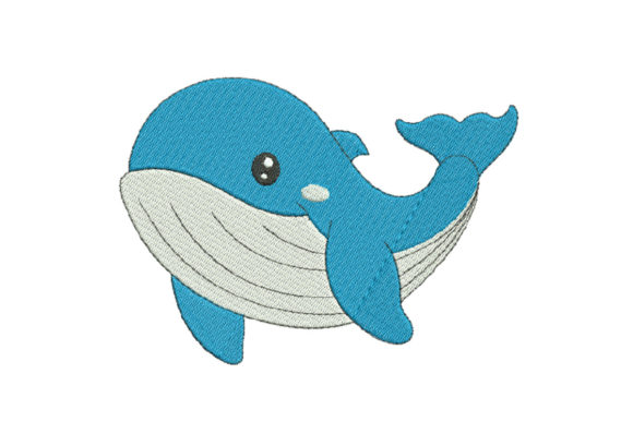 Download Cute Whale - Cute whale Collection