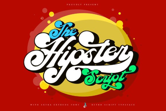 Download The Hipster - Hipster Collection