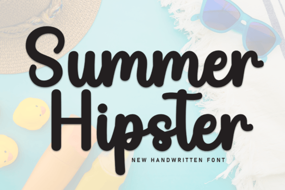 Download Summer Hipster - Hipster Collection