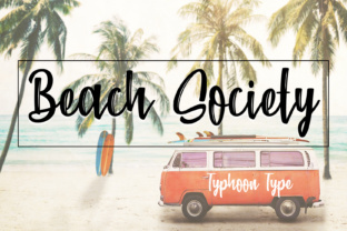 Download Beach Society - Premium Bundle
