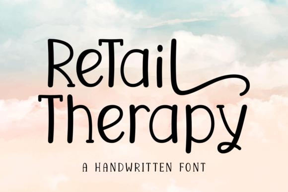 Download Retail Therapy - Premium Resources