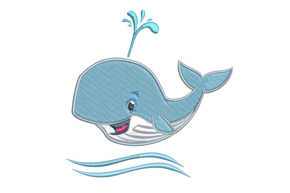 Download Cute Whale - Cute whale Collection