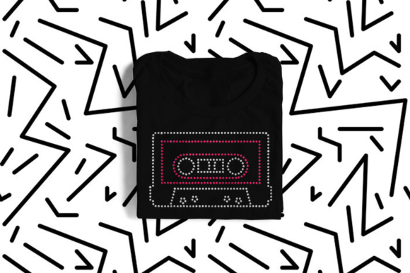 Download Mix Tape Rhinestone - Premium Bundle
